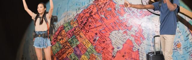 The US tech scene is becoming decentralized — the time is ripe for new startup cities