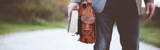 3 Tips For A Successful Mid-Career Change