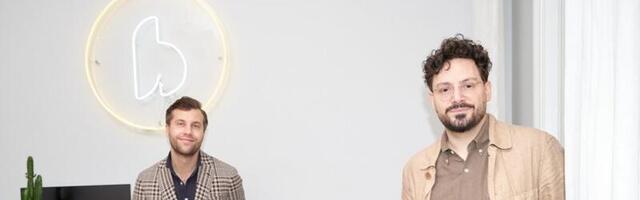 Swedish startup raises €4 million seed to become leading European customer and business identity platform