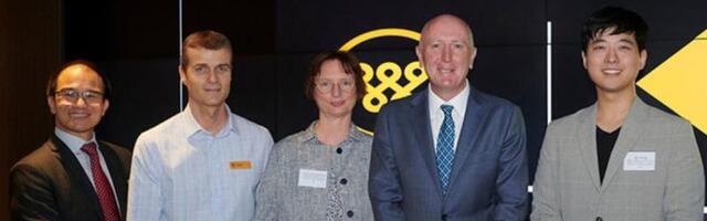 Bankwest and CBA unveil Perth Tech Hub
