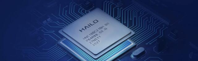 Hailo unveils new edge AI accelerators, targeting entry-level and high-capacity applications