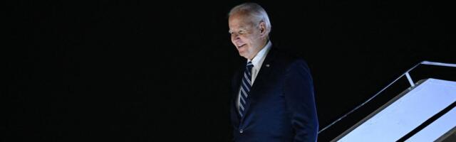 Why Biden isn’t getting a credible primary challenger