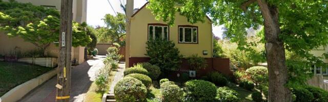 The 10 most expensive reported home sales in Alameda, Piedmont and Oakland the week of Oct. 9