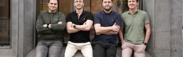 AI copilot LegalFly secures over €2M in Seed funding