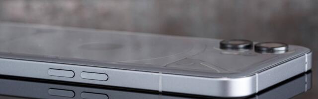 Nothing teases Phone 2a launch