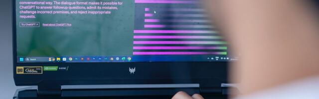 Generative AI use in the workplace is growing unchecked, new Salesforce survey finds