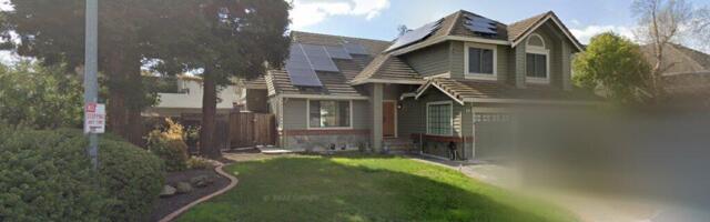 Single family residence sells for $2.9 million in Fremont