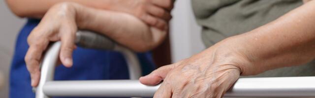 Private equity’s growing footprint in home health care draws scrutiny