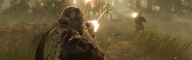 Helldivers 2 director says there's no need to "compare" it with Halo – "just let gamers enjoy both"