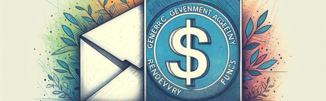 IRS recovering wrongfully distributed ERC funds