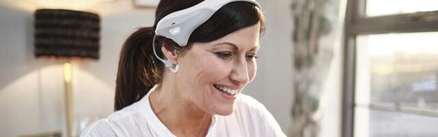 Belfast’s Neurovalens raises £2.1m for wearable anxiety treatment