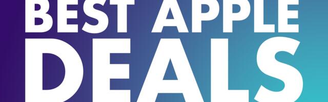 Best Apple Deals of the Week: Shop Low Prices on M3 MacBook Air, M3 iMac, and M1 iPad Air