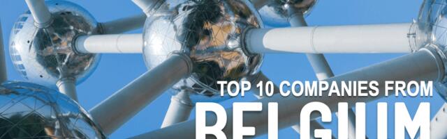 Belgium: Nurturing tech talent and entrepreneurship in the heart of Europe