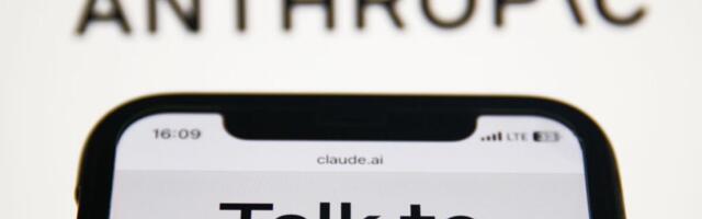 Anthropic releases Claude 3.5 Sonnet. 3 things to know about the ChatGPT rival.