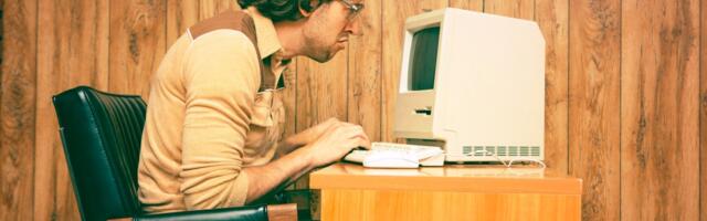 What, if anything, is AI search good for?