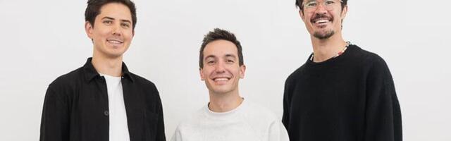 Parking tech startup Wemolo secures debit financing from CIBC Innovation Banking