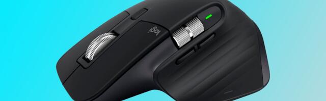 The Logitech MX Master 3S, my favorite mouse, is now $15 off