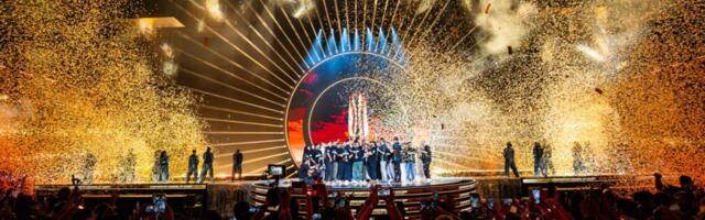Why Team Liquid participated in the Esports World Cup in Saudi Arabia | Steve Arhancet interview