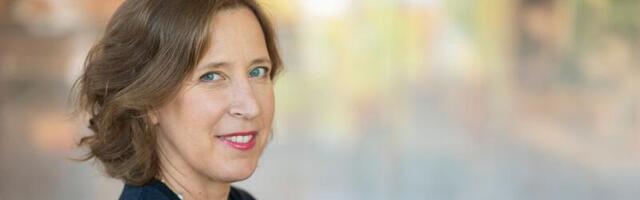 YouTube shares a final blog post from Susan Wojcicki on fighting lung cancer