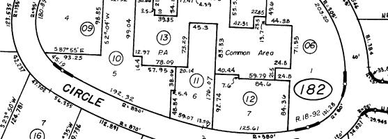 Marin County property mistakenly sold at tax auction for $6,600