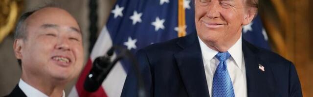 Will CEOs actually deliver on their Trumpy job promises?