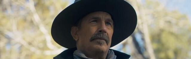 Could Kevin Costner’s Horizon: An American Saga find a home at Netflix?