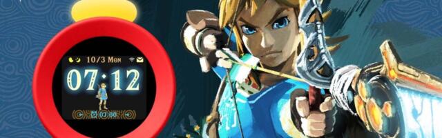 Nintendo hits snooze on Alarmo's public release