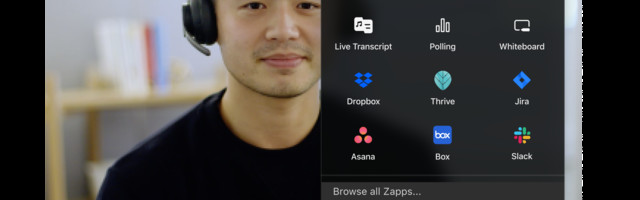 Zoom launches new user and professional tools