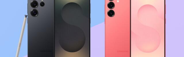 Samsung Galaxy S25 Ultra vs. Galaxy S25 Plus: luxury over practicality