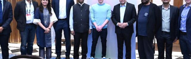 Sam Altman’s U-tun on Indian AI; Says ‘India’s AI growth is “incredible,” should be a global leader’ Sam Altman’s U-tun on Indian AI; Says ‘India’s AI growth is “incredible,” should be a global leader’