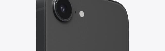 Here’s when and where you can preorder the new iPhone 16E