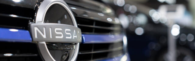 Nissan’s latest desperate gamble—see if Tesla will buy the company