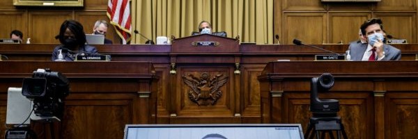 Who regulates social media?