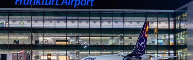 2,600+ Flights Canceled as Nationwide Strike Hits German Airports