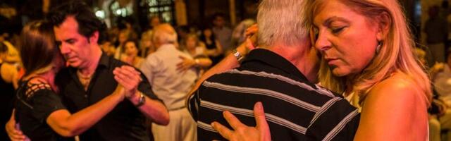 The only generation not in a sex recession