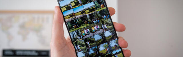 I tried this privacy-focused Google Photos alternative, and I think you should too