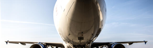 Where Do Airplanes Store Their Fuel?