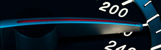 Why Do Consumer Cars Have Top Speeds That Are Way Above The Legal Limit?