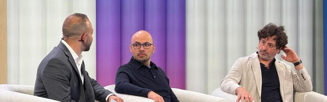At Google I/O, Sergey Brin makes surprise appearance — and declares Google will build the first AGI