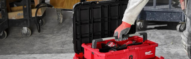 What's The Best Way To Lock A Milwaukee Packout?