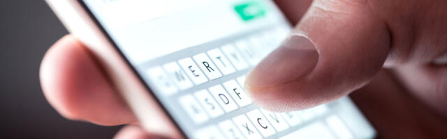 Google Messages now lets you edit texts you’re sending to iPhones, but there’s a serious catch