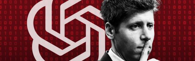 OpenAI clamps down on security after foreign spying threats