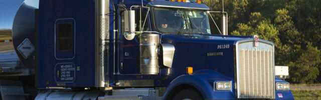 What Is The Oldest Kenworth Semi-Truck Still In Production Today?