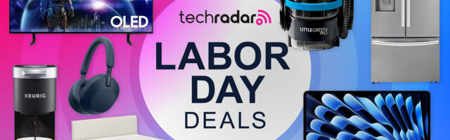 Labor Day sales 2025: today's best early deals and what offers you can expect