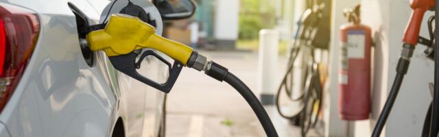 Why Do Gas Stations Have Different Prices?