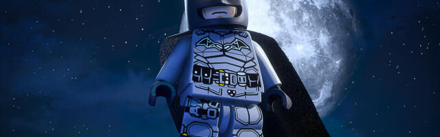 Lego Batman: Legacy of the Dark Knight is the perfect example of a superhero game done right, and its brilliant action left me desperate for more