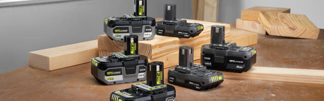 Can You Use A Ryobi Battery On A Dyson Vacuum Cleaner?