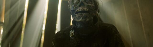 ‘Wednesday’ VFX Crew Explains How They Pulled Off That Wild Zombie Transformation
