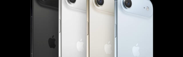 BREAKING: Everything you need to know about the iPhone Air