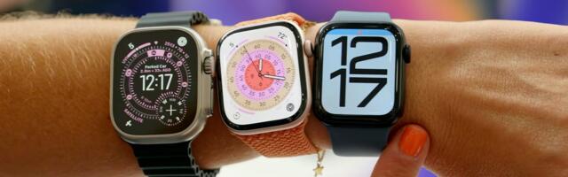 The Apple Watch SE 3 May Be the Biggest Underdog of Apple's Entire Fall Lineup